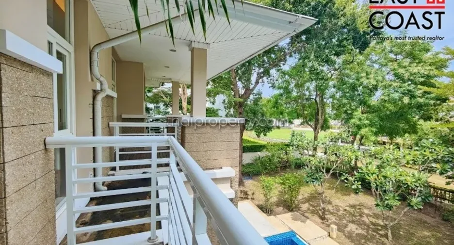 Haus zum Kauf mit 3 Zimmer in Na Jomtien, Pattaya