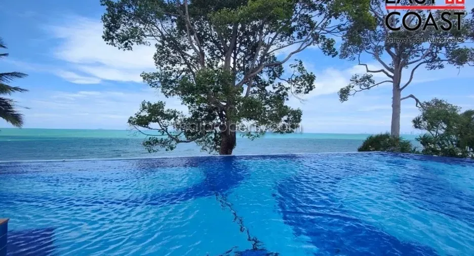 Haus zum Kauf mit 3 Zimmer in Na Jomtien, Pattaya