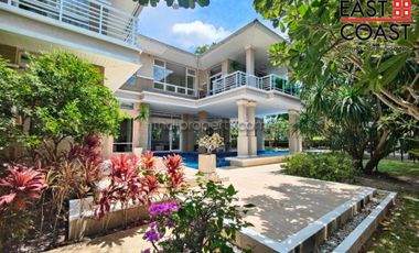 For sale studio house in Na Jomtien, Pattaya