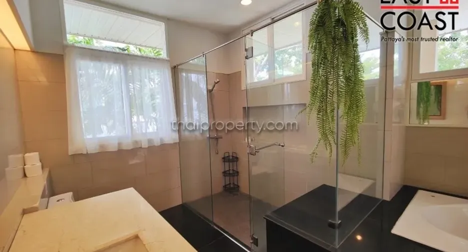 Haus zum Kauf mit 3 Zimmer in Na Jomtien, Pattaya