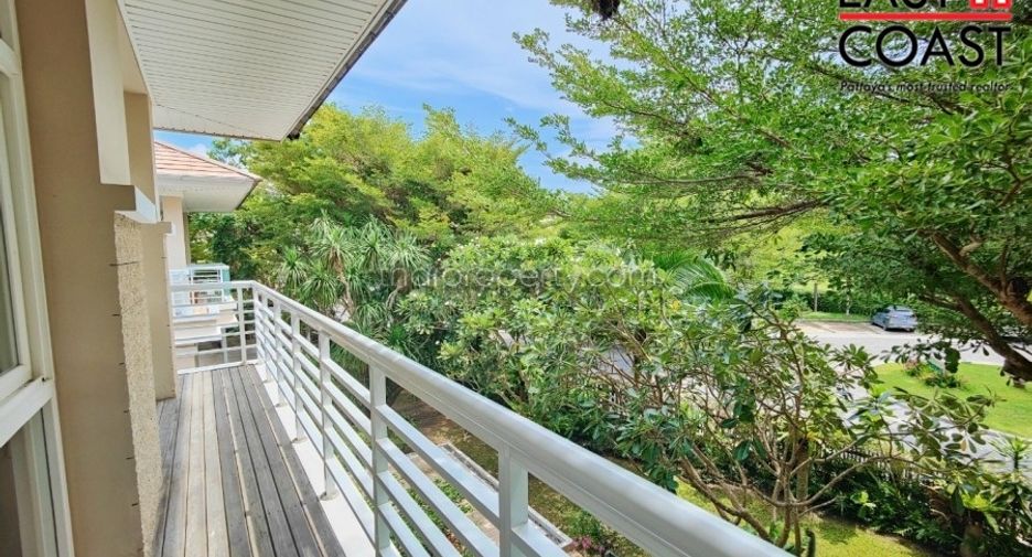 For sale studio house in Sattahip, Chonburi