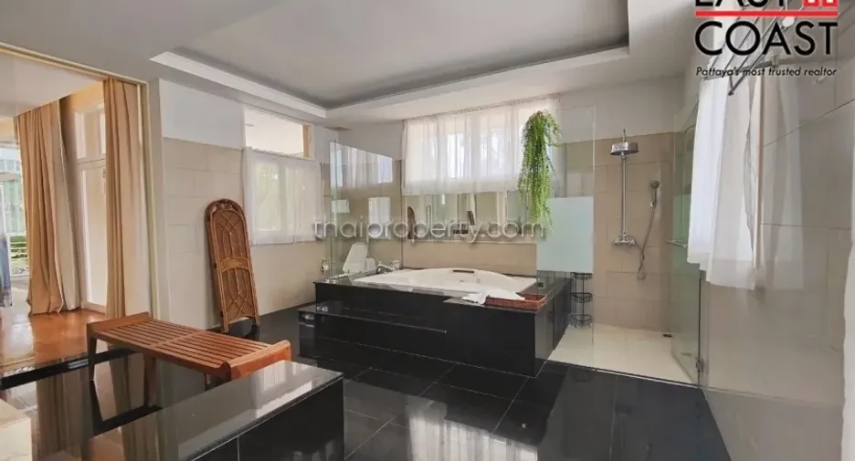 Haus zum Kauf mit 3 Zimmer in Na Jomtien, Pattaya