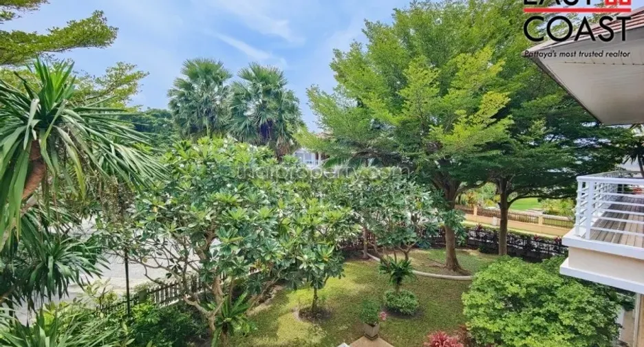 Haus zum Kauf mit 3 Zimmer in Na Jomtien, Pattaya