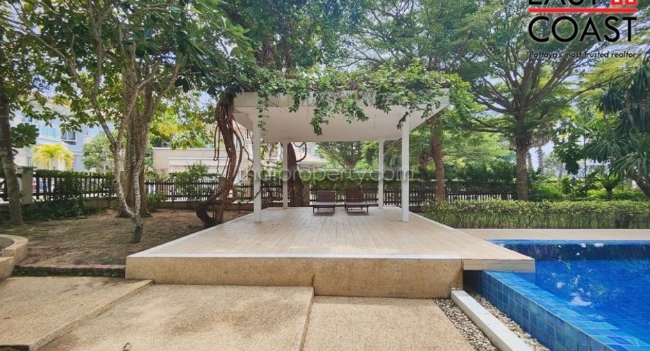 For sale studio house in Sattahip, Chonburi