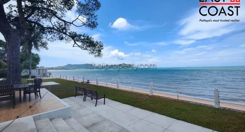 Haus zum Kauf mit 3 Zimmer in Na Jomtien, Pattaya