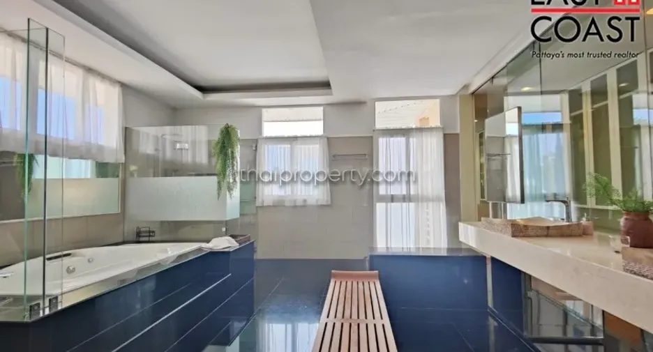 Haus zum Kauf mit 3 Zimmer in Na Jomtien, Pattaya