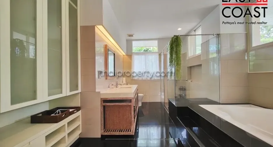 Haus zum Kauf mit 3 Zimmer in Na Jomtien, Pattaya