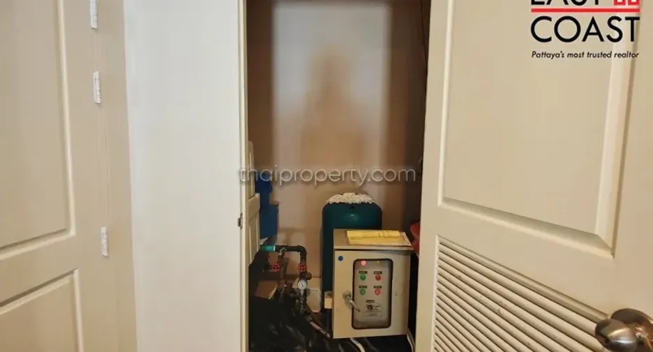 Haus zum Kauf mit 3 Zimmer in Na Jomtien, Pattaya
