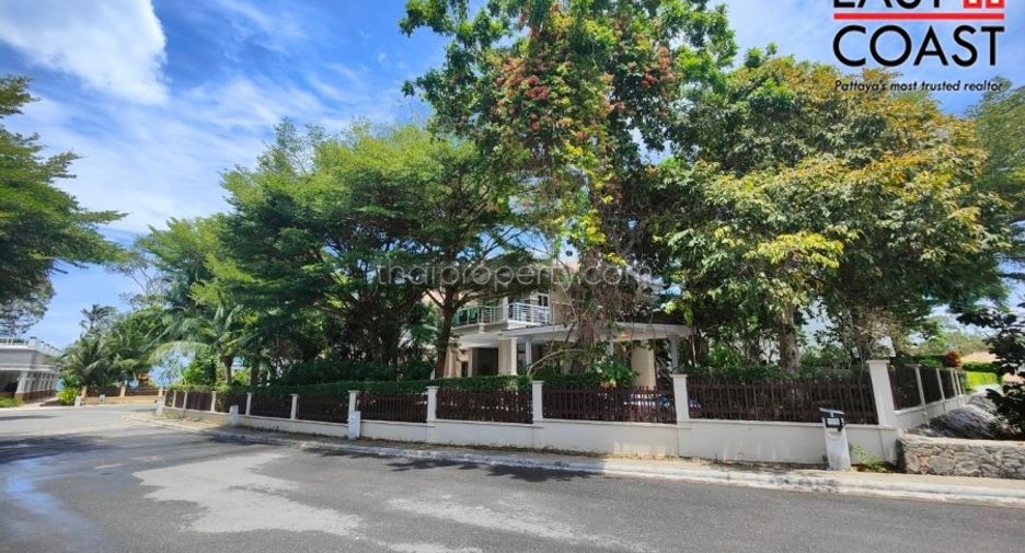 For sale studio house in Sattahip, Chonburi