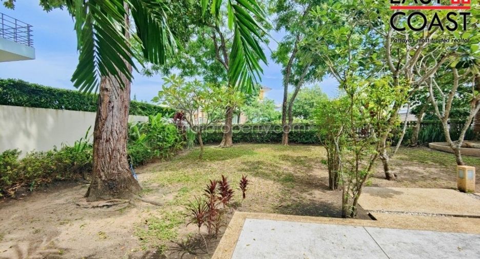 For sale studio house in Sattahip, Chonburi