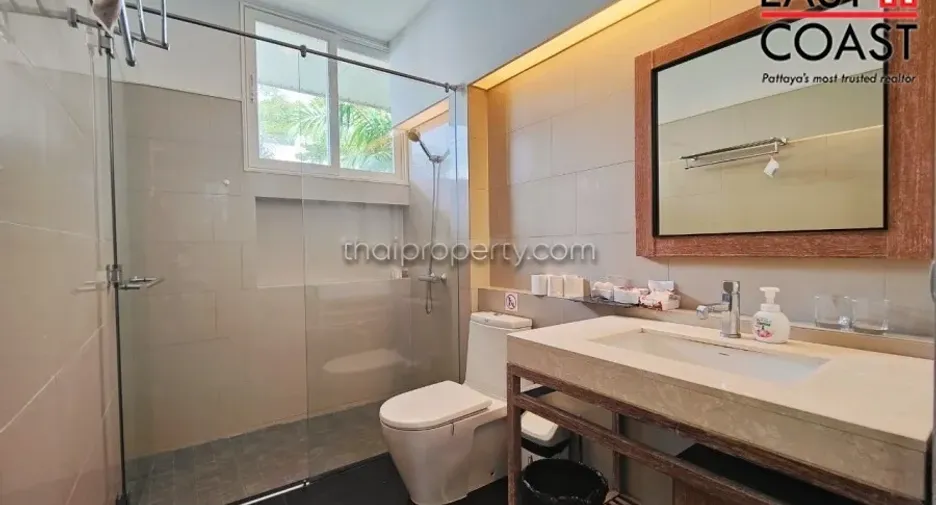 Haus zum Kauf mit 3 Zimmer in Na Jomtien, Pattaya
