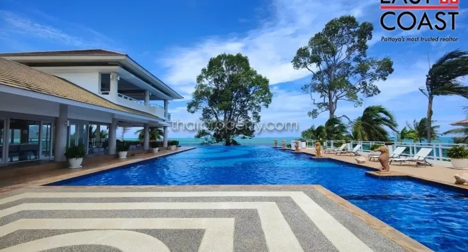 Haus zum Kauf mit 3 Zimmer in Na Jomtien, Pattaya