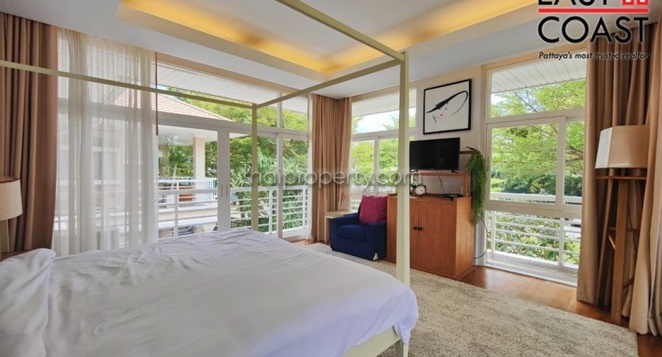 For sale studio house in Sattahip, Chonburi