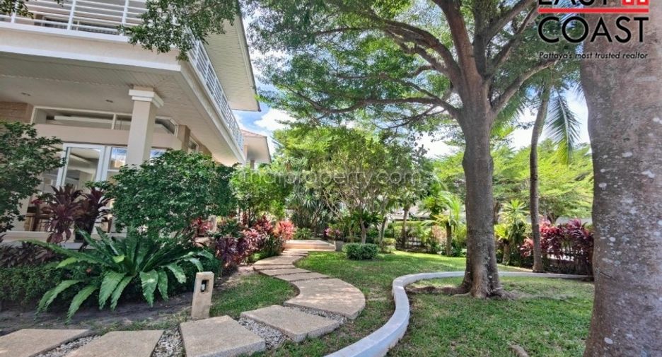 For sale studio house in Sattahip, Chonburi