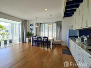 For sale 2 bed condo in Hua Hin, Prachuap Khiri Khan