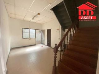 For rent 2 Beds townhouse in Bueng Kum, Bangkok