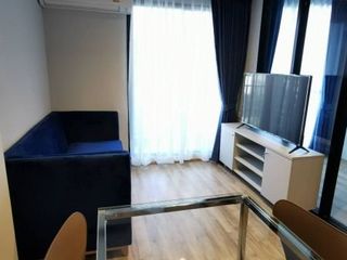 For rent 1 bed condo in Bueng Kum, Bangkok