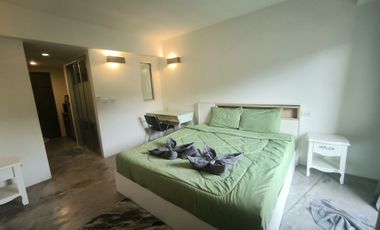 For rent studio condo in Ko Samui, Surat Thani