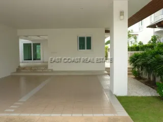 À vendre 3 chambres maison à Bang Lamung, Chonburi
