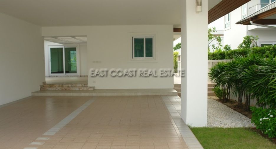 Haus zum Kauf mit 3 Zimmer in Bang Lamung, Chonburi