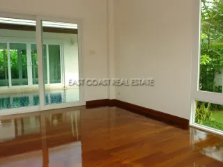 À vendre 3 chambres maison à Bang Lamung, Chonburi