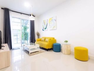 Reihenhaus zur Miete und zum Kauf mit 3 Zimmer in Mueang Chiang Mai, Chiang Mai