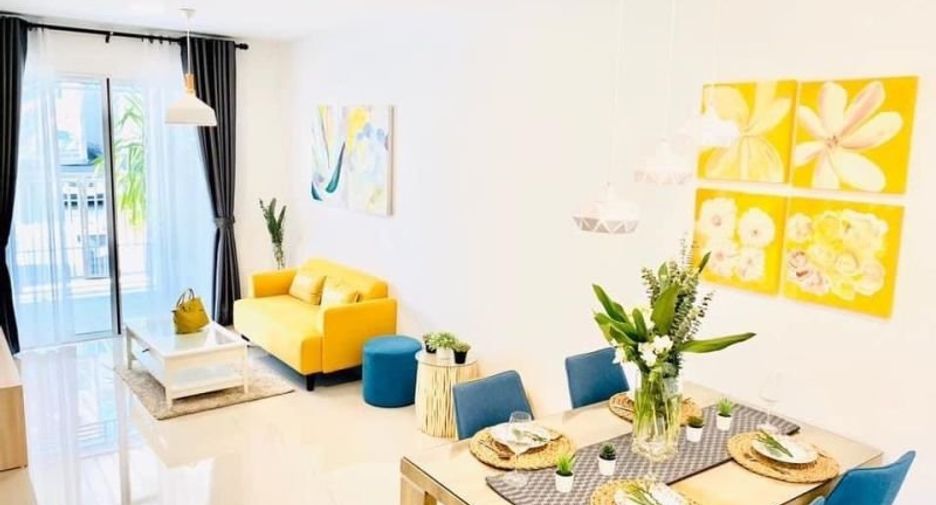 For rent and for sale 3 bedrooms townhouse in Mueang Chiang Mai, Chiang Mai