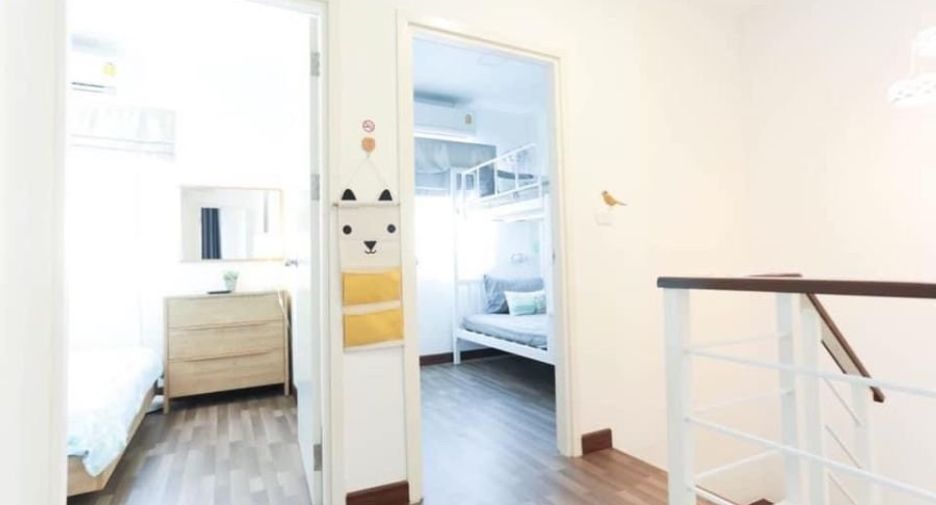 For rent and for sale 3 bedrooms townhouse in Mueang Chiang Mai, Chiang Mai