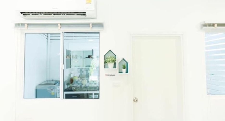 For rent and for sale 3 bedrooms townhouse in Mueang Chiang Mai, Chiang Mai