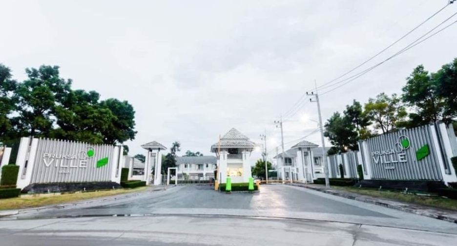 For rent and for sale 3 bedrooms townhouse in Mueang Chiang Mai, Chiang Mai