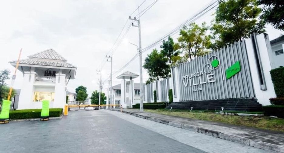 For rent and for sale 3 bedrooms townhouse in Mueang Chiang Mai, Chiang Mai