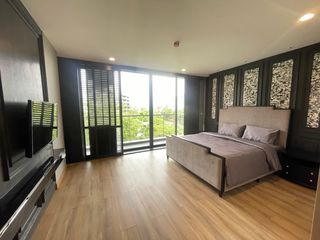 For rent and for sale 4 bed condo in Suan Luang, Bangkok