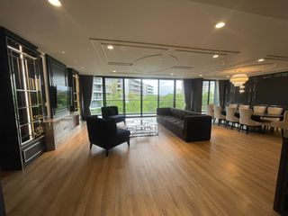 For rent and for sale 4 bed condo in Suan Luang, Bangkok