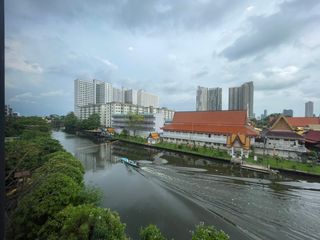 For rent and for sale 4 bed condo in Suan Luang, Bangkok