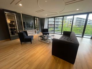For rent and for sale 4 bed condo in Suan Luang, Bangkok