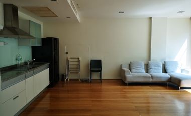 For rent 1 Beds condo in Khlong Toei, Bangkok