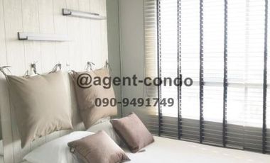 Wohnung zur Miete mit 1 Zimmer in Bueng Kum, Bangkok