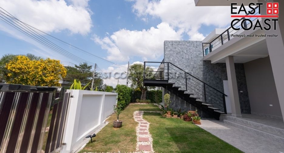 ขาย 4 ห้องนอน บ้านเดี่ยว ใน สัตหีบ, ชลบุรี
