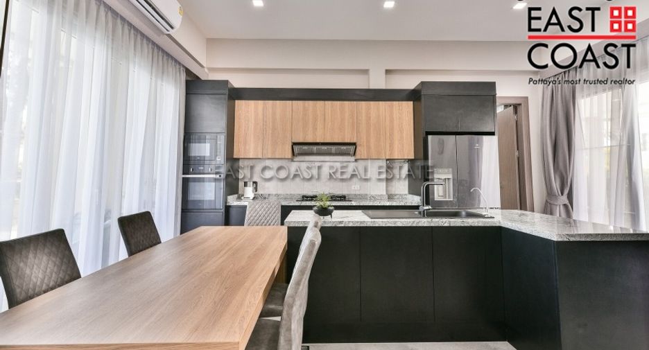 ขาย 4 ห้องนอน บ้านเดี่ยว ใน สัตหีบ, ชลบุรี