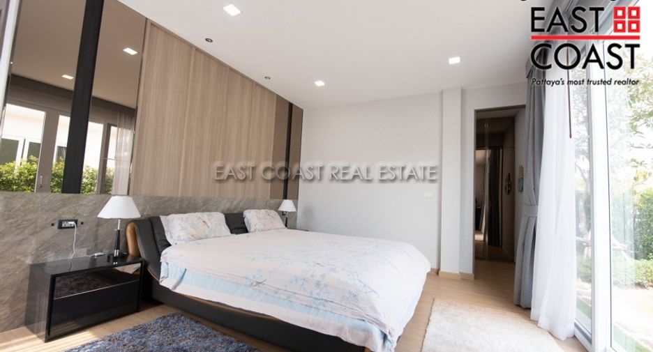 ขาย 4 ห้องนอน บ้านเดี่ยว ใน สัตหีบ, ชลบุรี