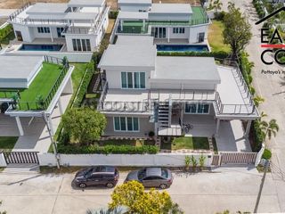 For sale 4 bedrooms house in Bang Saray, Pattaya