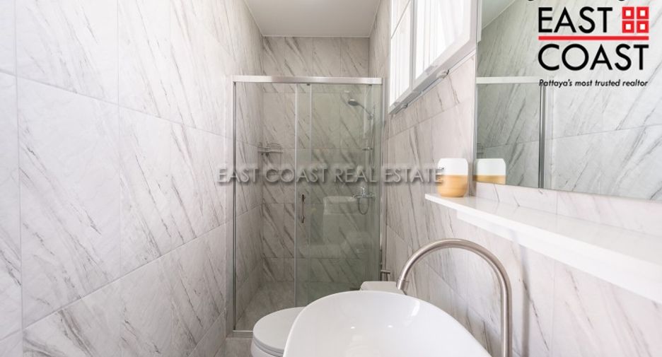 ขาย 4 ห้องนอน บ้านเดี่ยว ใน สัตหีบ, ชลบุรี
