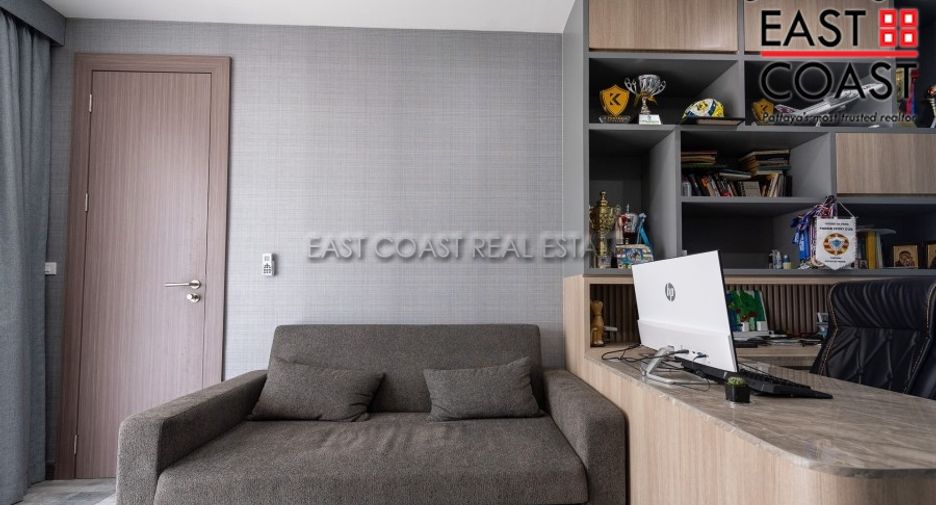 ขาย 4 ห้องนอน บ้านเดี่ยว ใน สัตหีบ, ชลบุรี
