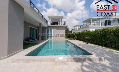 For sale 4 bed house in Sattahip, Chonburi