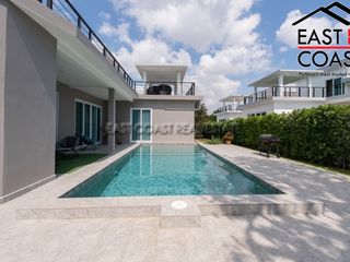 For sale 4 bedrooms house in Bang Saray, Pattaya