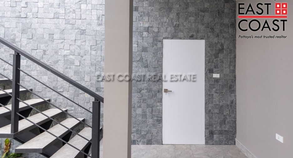 ขาย 4 ห้องนอน บ้านเดี่ยว ใน สัตหีบ, ชลบุรี