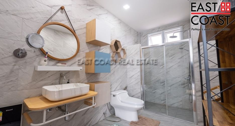 ขาย 4 ห้องนอน บ้านเดี่ยว ใน สัตหีบ, ชลบุรี