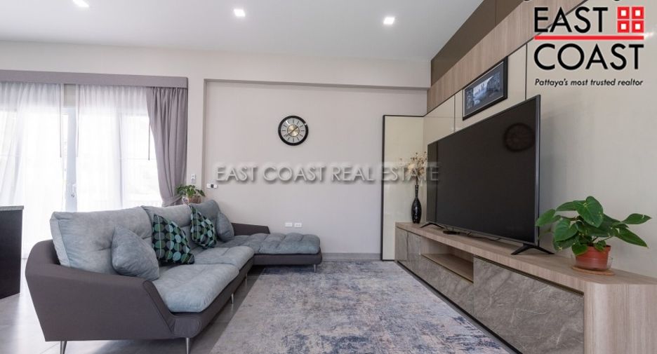 ขาย 4 ห้องนอน บ้านเดี่ยว ใน สัตหีบ, ชลบุรี