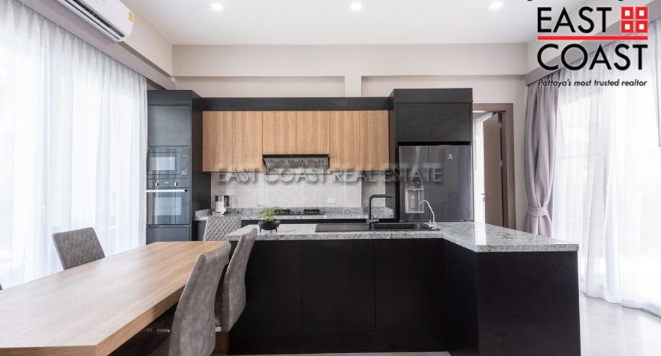 ขาย 4 ห้องนอน บ้านเดี่ยว ใน สัตหีบ, ชลบุรี