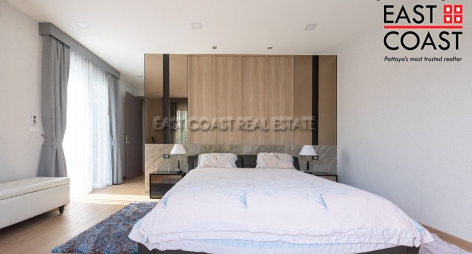 ขาย 4 ห้องนอน บ้านเดี่ยว ใน สัตหีบ, ชลบุรี